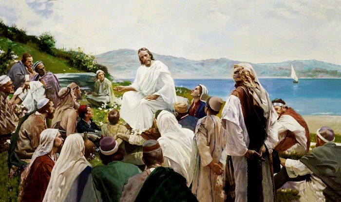 christ-teaching-the-people-39554-mobile (700x414, 130Kb)