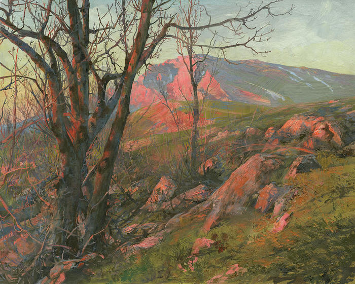red-morning-on-the-chatir-dag-in-may-denis-chernov (700x560, 116Kb)