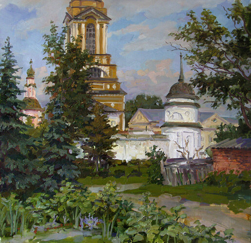 suzdalb._vid_na_rizopolozhenskij_monastyrb_s_kolokolbnej_60.5-60.5sm_2008 (516x500, 233Kb)