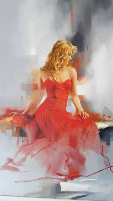 0- Richard Johnson 4 (393x700, 226Kb)