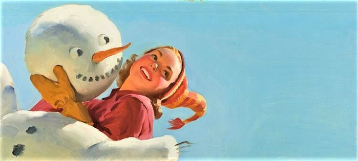 haddon-hubbard-sundblom-snowman-ad-illustration.jpg!Large (700x315, 171Kb)