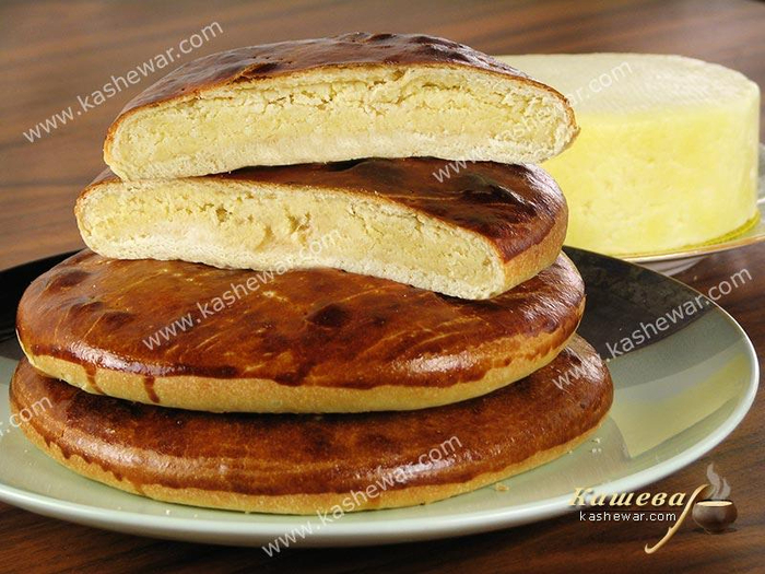 сдобный хлеб гата арцахская 1 (700x525, 422Kb)