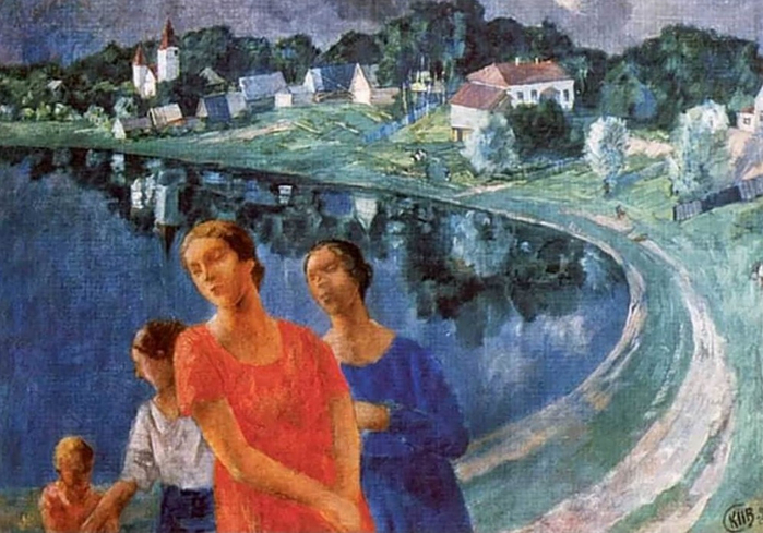 Petrov-Vodkin-Kuzma-Sergeevich-V-SHuvalove1926g.-Russkiy-muzeySankt-Peterburg (700x489, 368Kb)