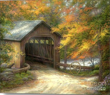 autumn-bridge-chuck-pinson (460x399, 203Kb)