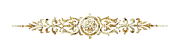 разделитель золотой виньетка (188x50, 8Kb)