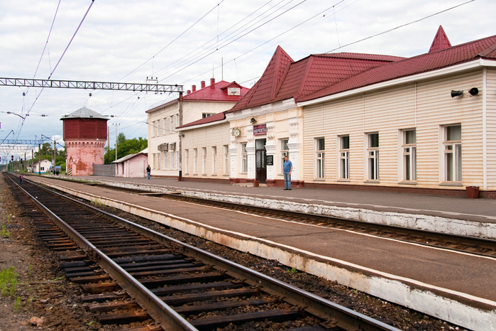 0 0 Станция Нерехта (700x466, 456Kb)