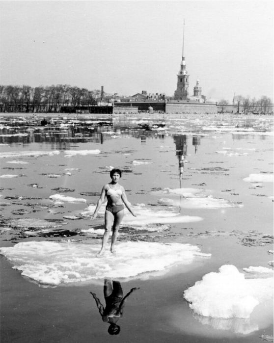 ссср Ленинград  1962 год (558x700, 197Kb)