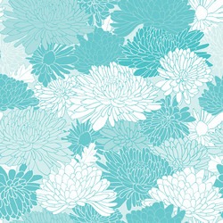 5642916_floralpatternbackgroundwithchrysanthemumvector1793949_11zon (250x250, 31Kb)