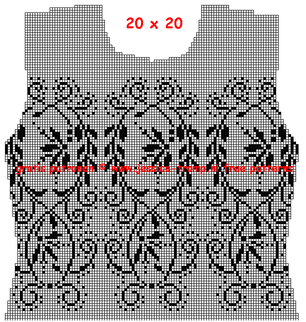 mooie haakpatronen (7) (616x648, 5Kb)
