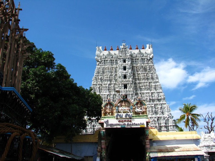  (Suchindram temple)    . 78261