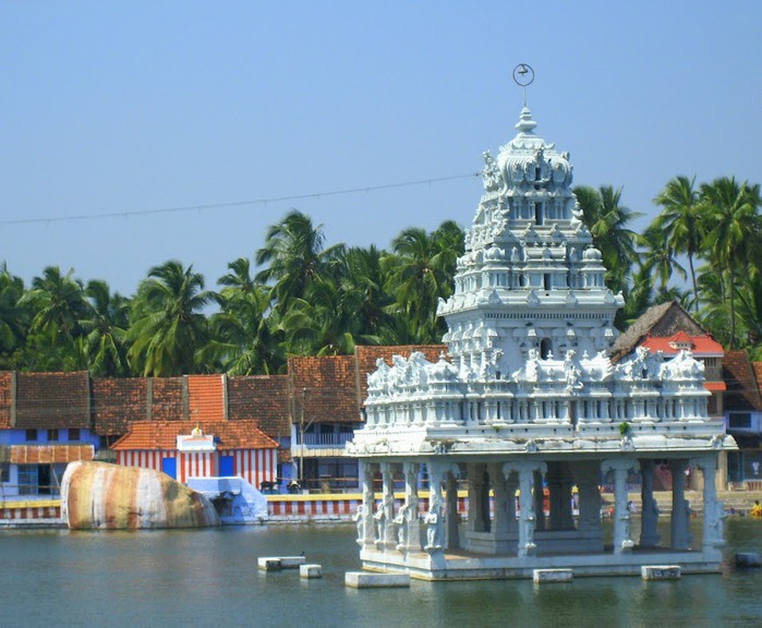  (Suchindram temple)    . 38640