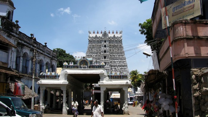  (Suchindram temple)    . 76618