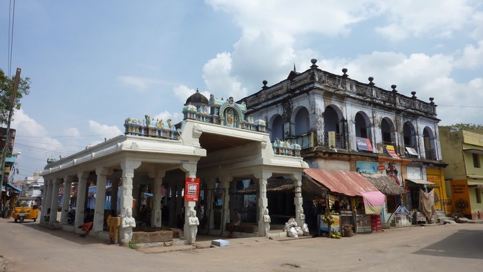  (Suchindram temple)    . 45715