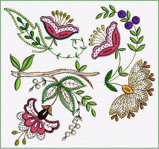66e58440d6aa2eb5f6bf2b086030b7c0--jacobean-embroidery-beaded-embroidery (540x505, 425Kb)