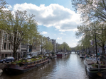  Улицы и каналы Амстердама 2 (700x525, 540Kb)