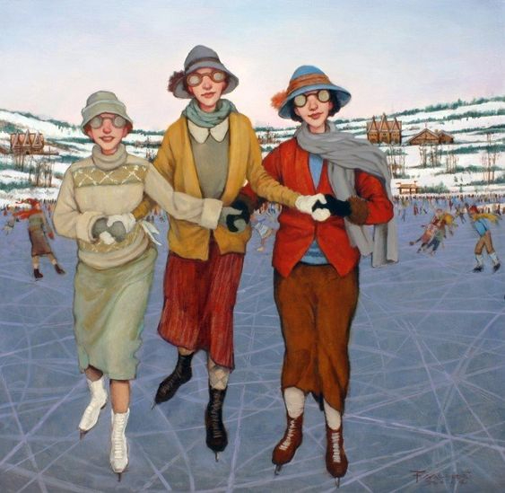 0 0FRED CALLERI (563x549, 217Kb)