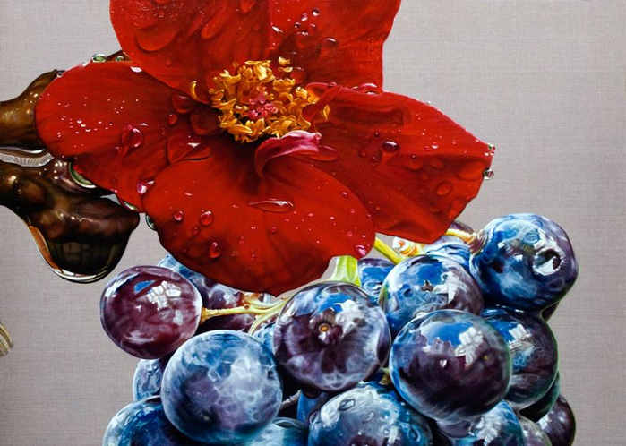 06b-Of Blood and Sacrifice, 2012, oil on linen, 96 x 126cm (700x498, 386Kb)