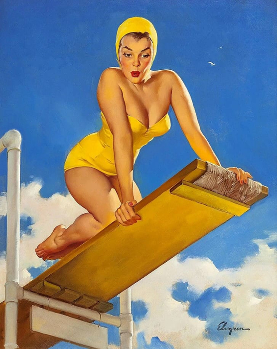 xudozhnik_Gil_Elvgren_pin-up_20 (556x700, 379Kb)