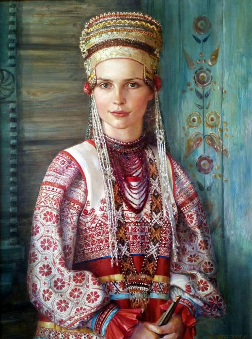 Елена Багаева (520x700, 445Kb)