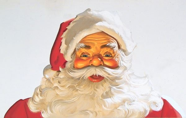 haddon-hubbard-sundblom-head-and-shoulders-of-smiling-santa-claus (600x382, 110Kb)