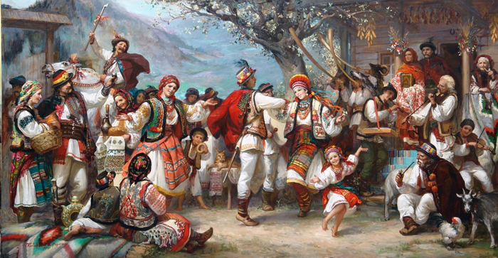 Aleksey Kulakov(Алексей Кулаков)-www.kaifineart.com-1 (2) (700x363, 396Kb)