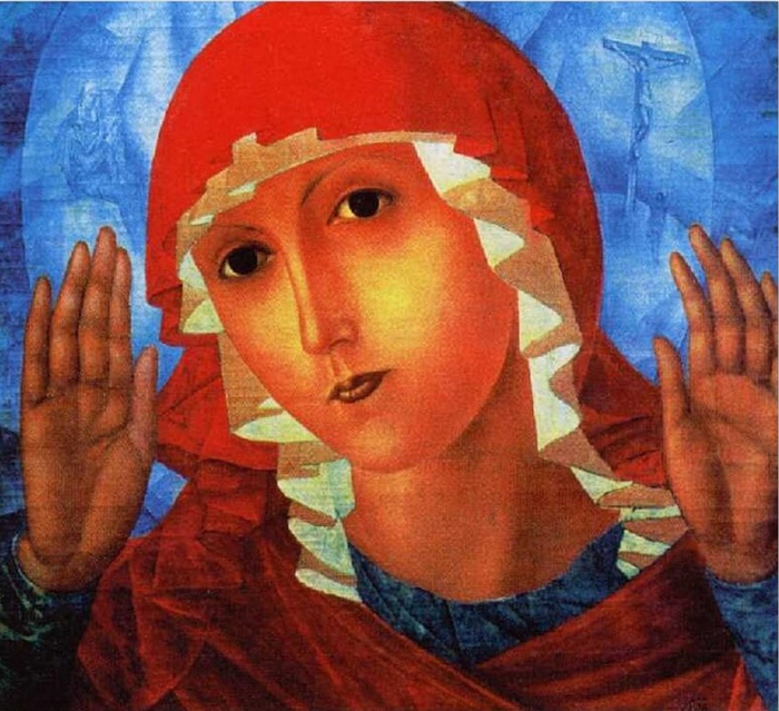 Petrov-Vodkin-Kuzma-Sergeevich-Bogomater-Umilenie-zlykh-serdec-1914-15gg.-Russkiy-muzey-Sankt-Peterbrug (700x639, 482Kb)