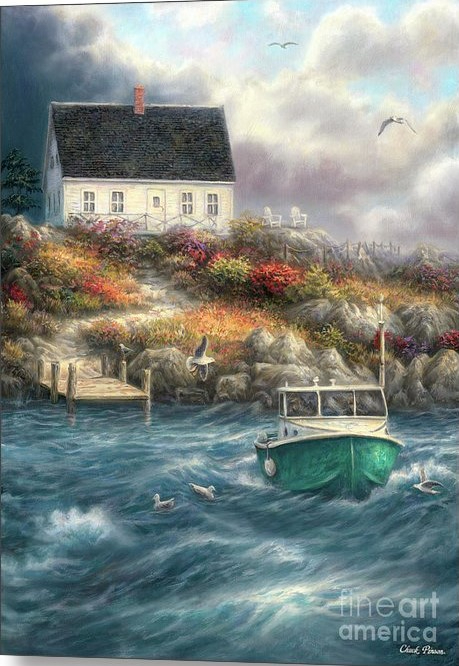 cape-cod-afternoon-chuck-pinson (459x666, 260Kb)