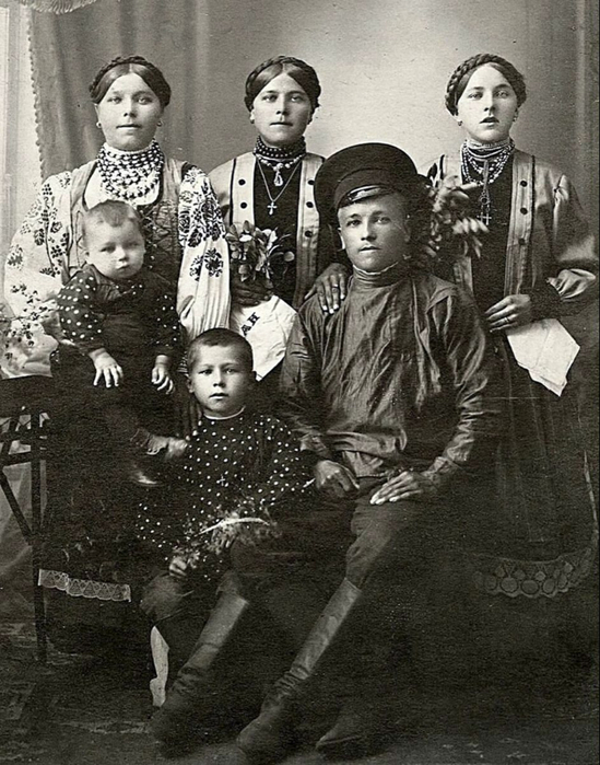  оссия Вологда, 1906 год (549x700, 361Kb)
