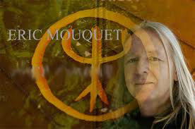 Eric Mouquet