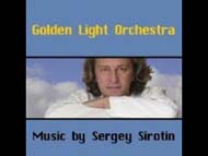   & Golden light Orchestra