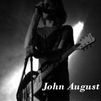 John August