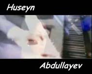 Huseyn Abdullayev