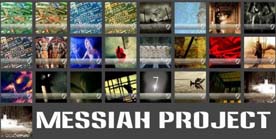 Messiah Progect