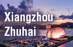 Xiangzhou, Zhuhai