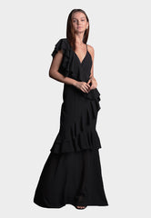 Arielle Maxi Dress