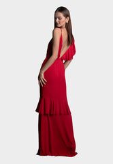 Arielle Maxi Dress