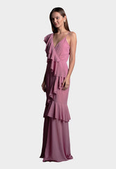 Arielle Maxi Dress