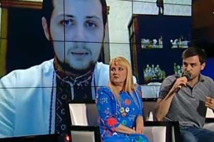 Афанасьєв розповів про тортури, якими ФСБ вибивала з нього потрібні свідчення