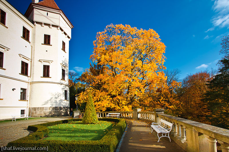  , | Konopishte Castle, Czech Republic | Zamek Konopiste, Ceska republika