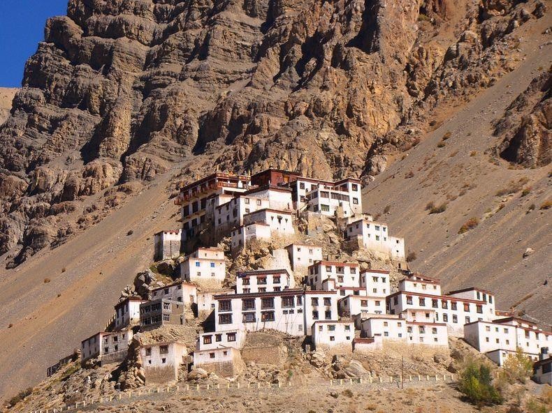      (Key Gompa), 