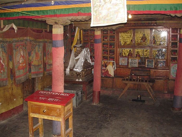      (Key Gompa), 