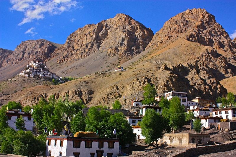      (Key Gompa), 