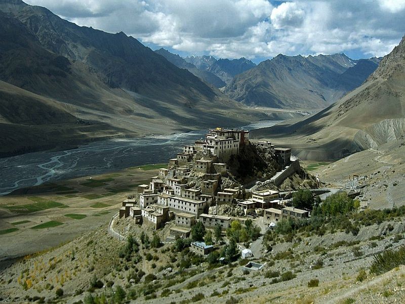      (Key Gompa), 