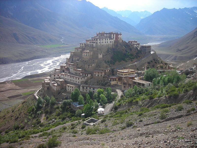      (Key Gompa), 