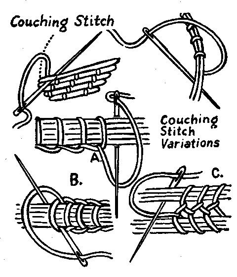 couching_stitch