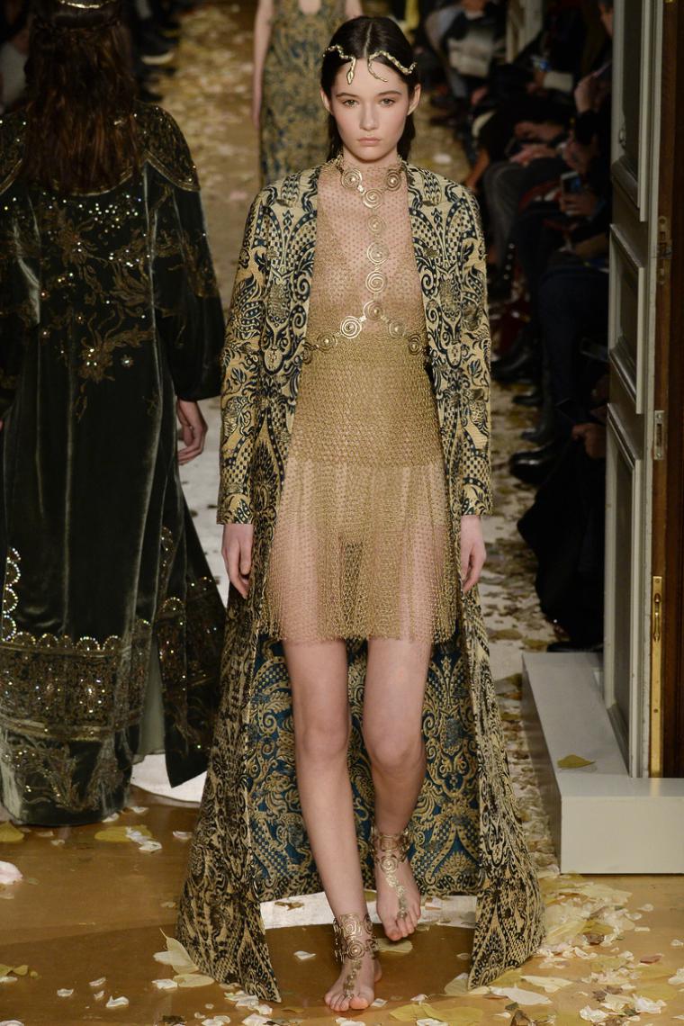 Valentino Haute couture - 2016     