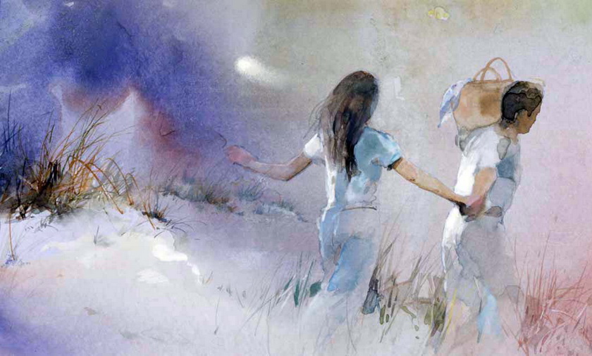   .  WILLEM HAENRAETS.