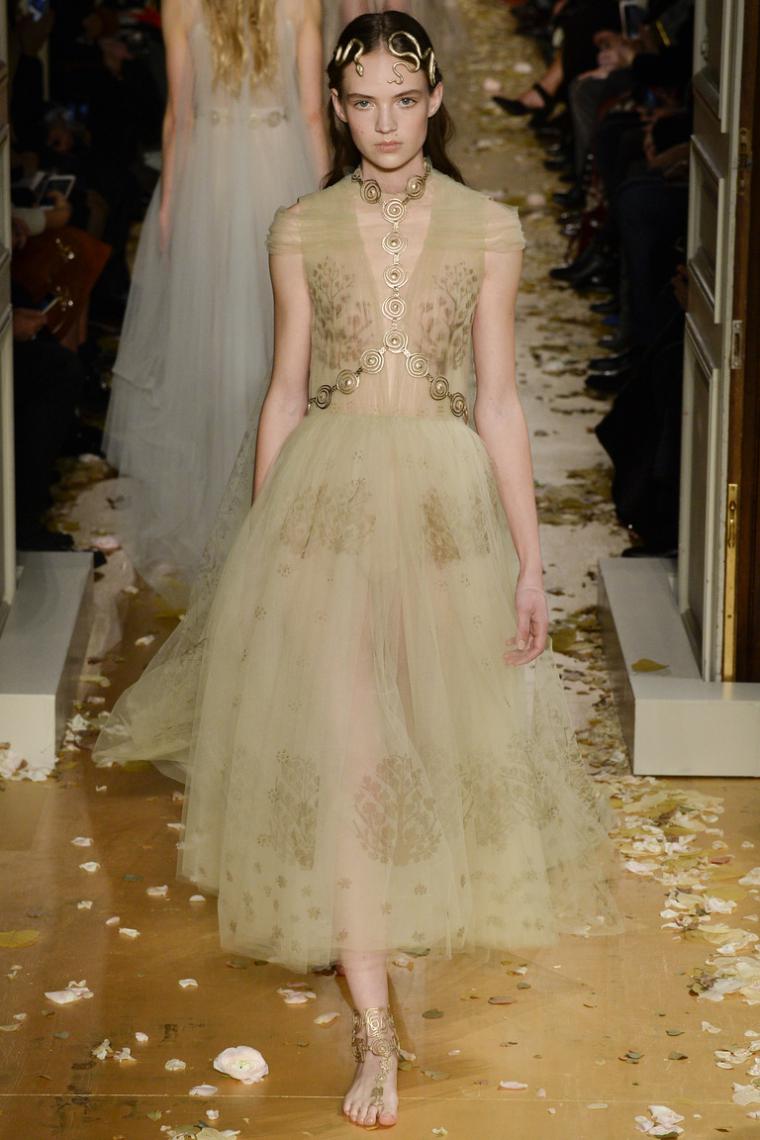 Valentino Haute couture - 2016     