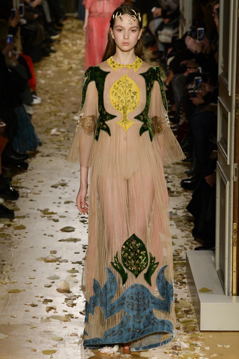 Valentino Haute couture - 2016     