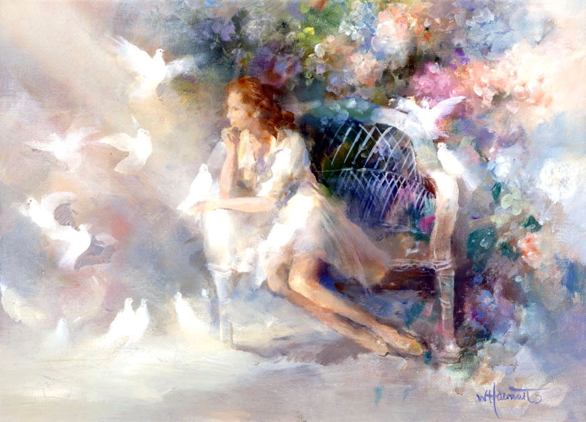   .  WILLEM HAENRAETS.